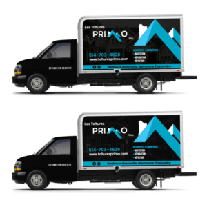 Car Wrap Design by Yoga Tri for this project | Design: #26569435