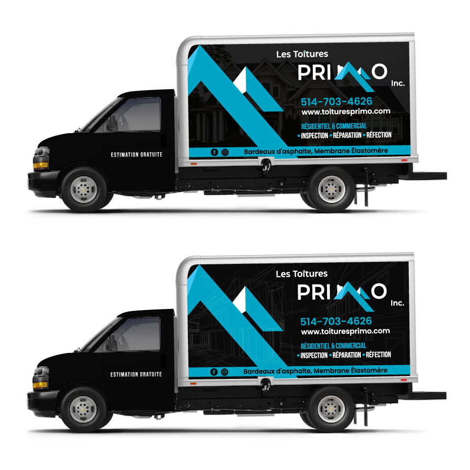Car Wrap Design by Yoga Tri for this project | Design #26569436