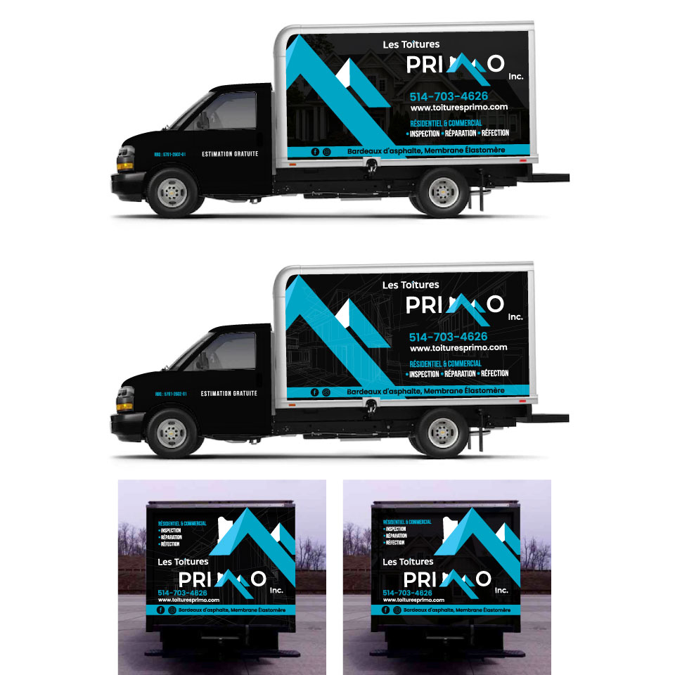 Car Wrap Design by Yoga Tri for this project | Design #26572717