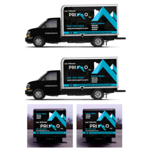 Car Wrap Design by Yoga Tri for this project | Design: #26572718