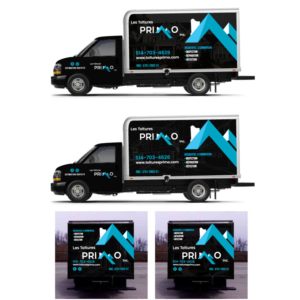Car Wrap Design by Yoga Tri for this project | Design: #26607424