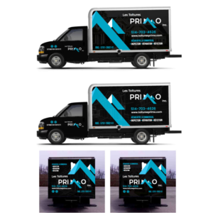 Car Wrap Design by Yoga Tri for this project | Design: #26607435