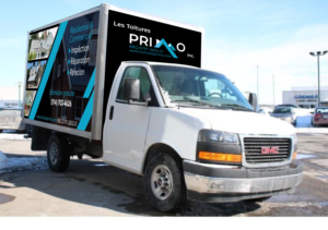 Car Wrap Design by DesignPwt for this project | Design: #26602978