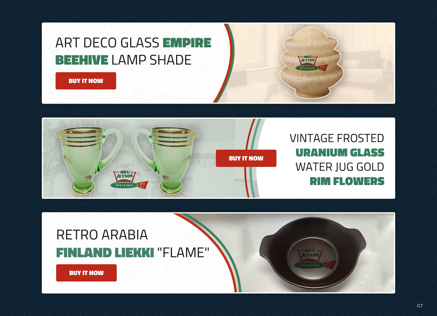 Banner Ad Design by pb for Helen Highwater Studio | Design #26564676