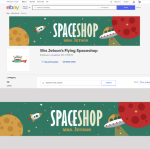 Banner Ad Design by ElenaNelyubina