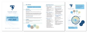 Design Graphique par Dasa pour South Coast Baptist College | Design #26587659