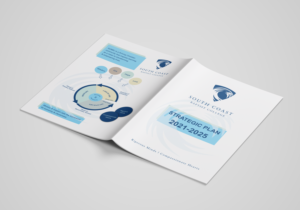 Diseño Gráfico por Dasa para South Coast Baptist College | Diseño: #26587660
