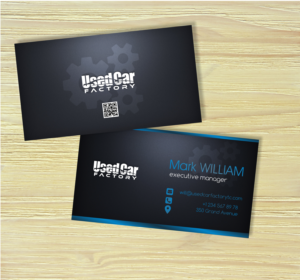 Stationery Design by elveneclipse for this project | Design: #26573663