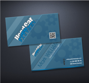 Stationery Design by elveneclipse for this project | Design: #26573664