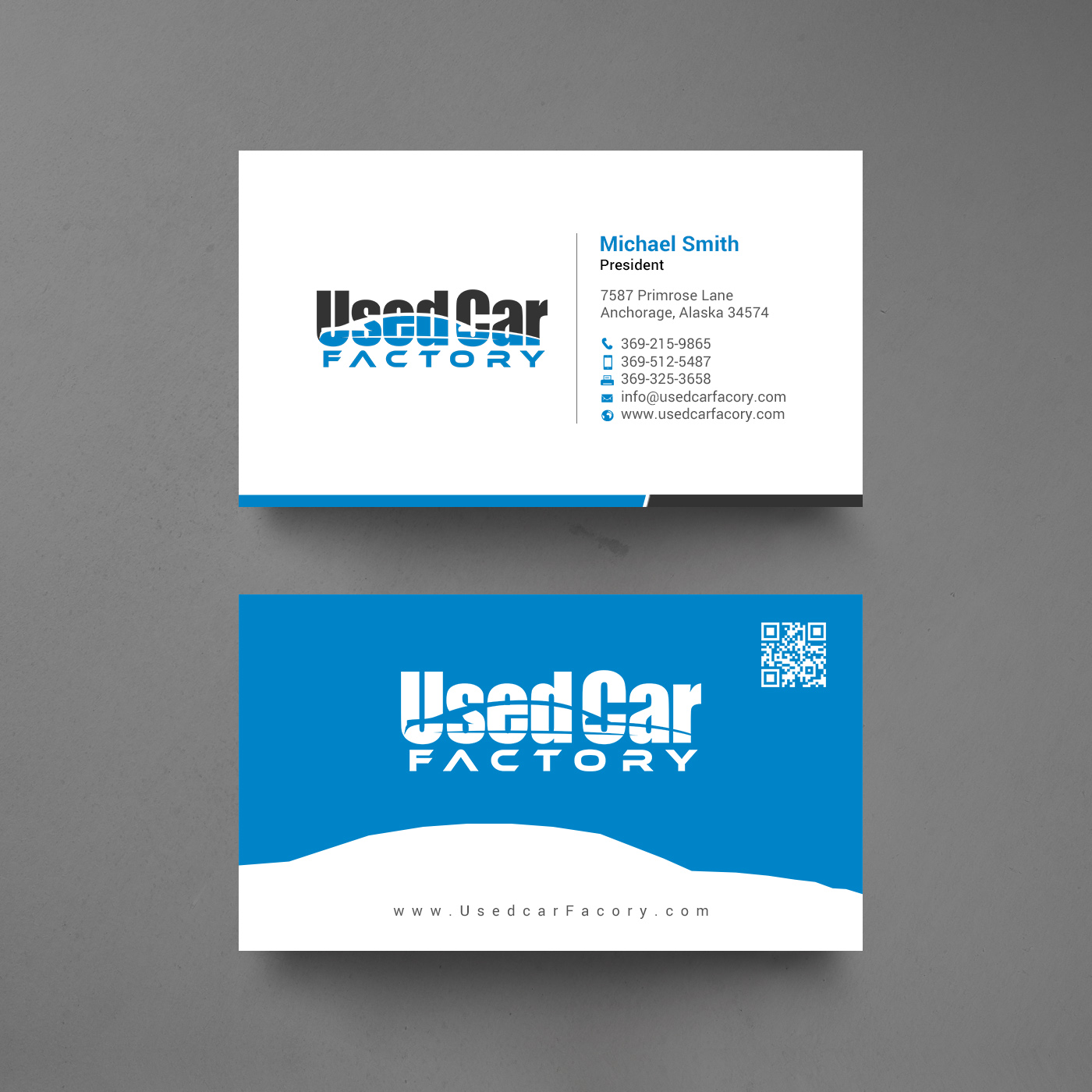 Stationery Design by chandrayaan.creative for this project | Design #26569861