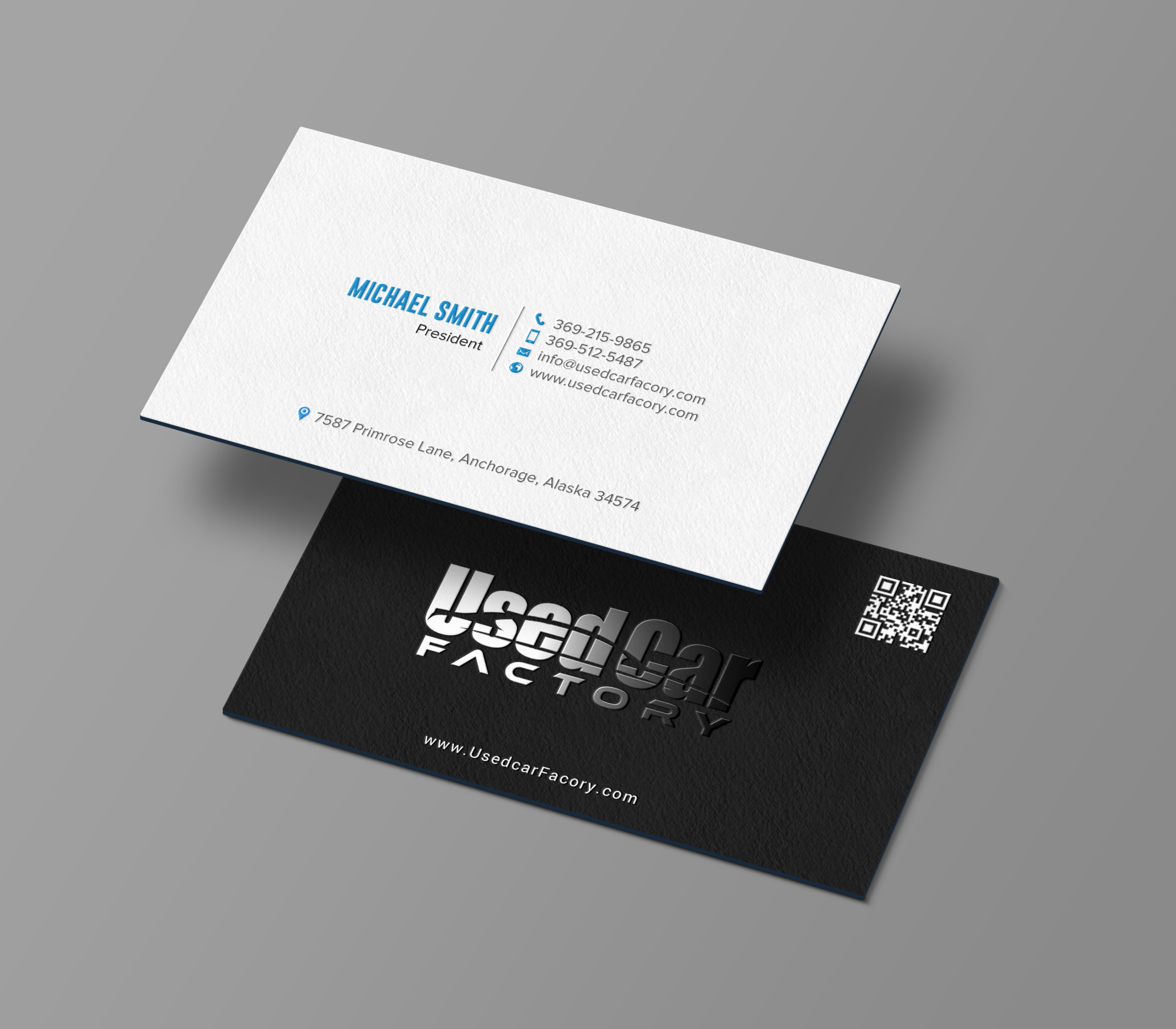 Stationery Design by chandrayaan.creative for this project | Design #26571487