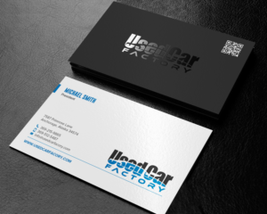 Stationery Design by chandrayaan.creative for this project | Design: #26571495