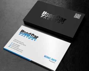 Stationery Design by chandrayaan.creative for this project | Design: #26571496