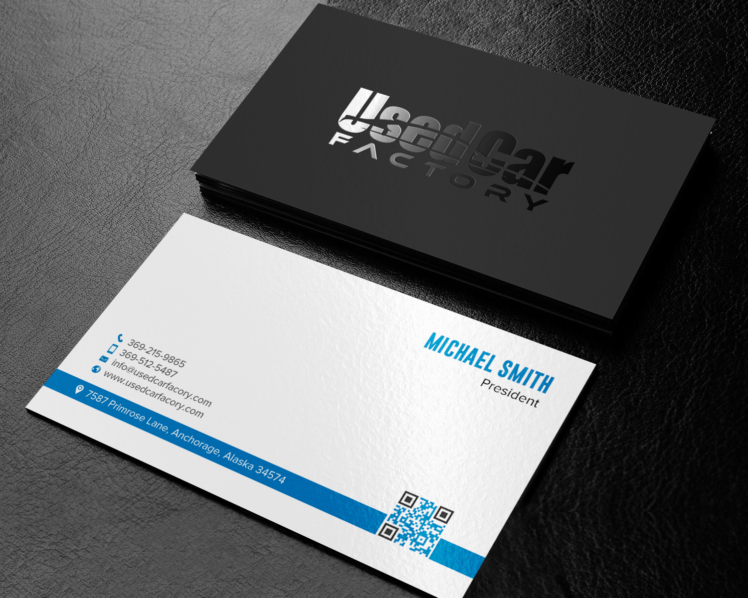 Stationery Design by chandrayaan.creative for this project | Design #26571497