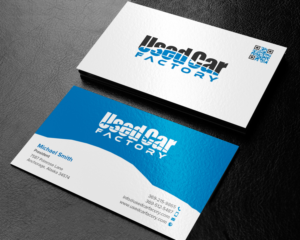 Stationery Design by chandrayaan.creative for this project | Design: #26571498