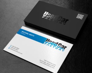 Stationery Design by chandrayaan.creative for this project | Design: #26571499