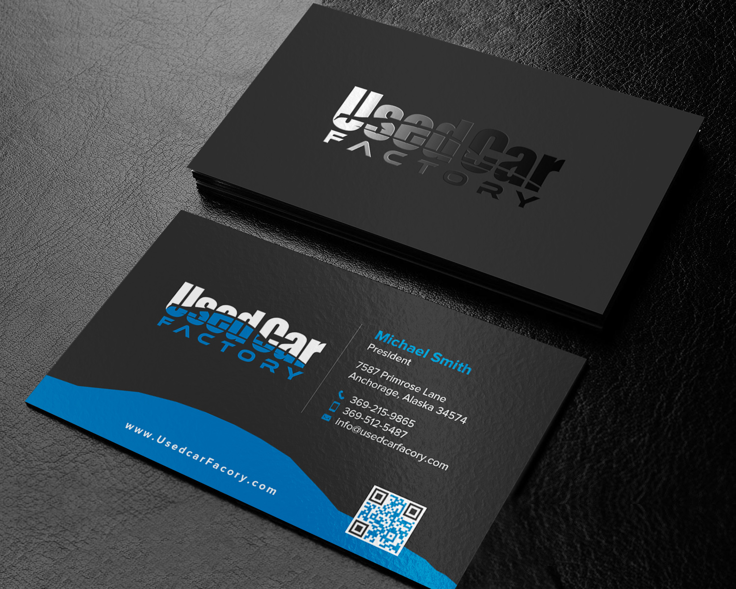 Stationery Design by chandrayaan.creative for this project | Design #26571500