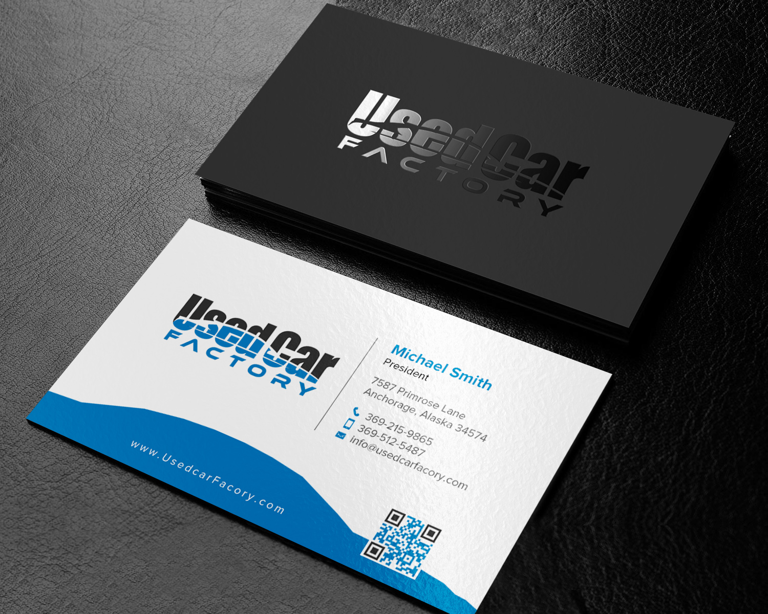 Stationery Design by chandrayaan.creative for this project | Design #26571502