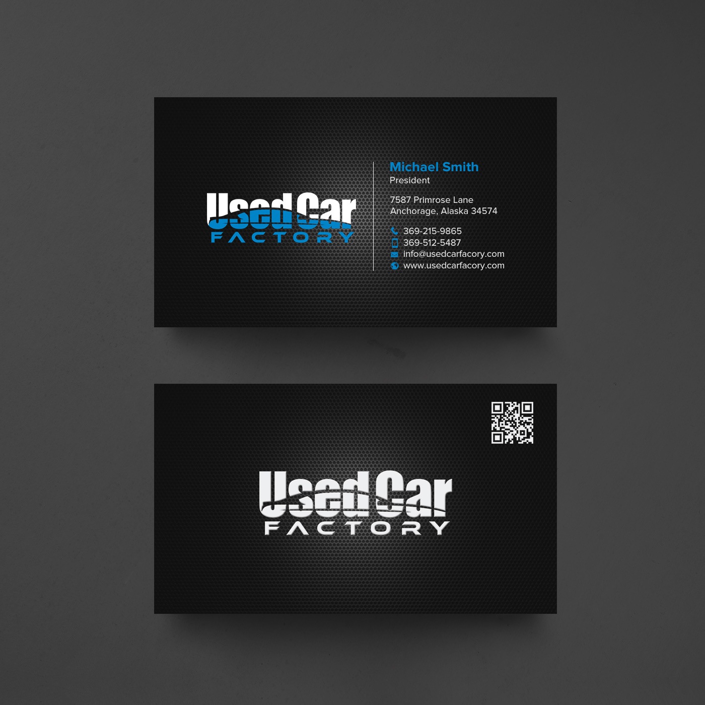 Stationery Design by chandrayaan.creative for this project | Design #26571503