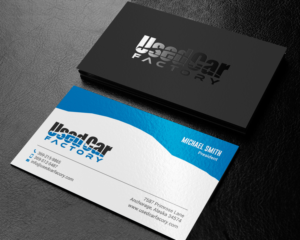 Stationery Design by chandrayaan.creative for this project | Design: #26571504