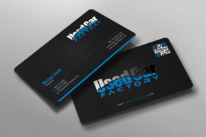 Stationery Design by chandrayaan.creative for this project | Design: #26572098