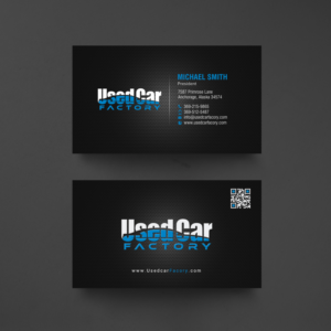 Stationery Design by chandrayaan.creative for this project | Design: #26572432