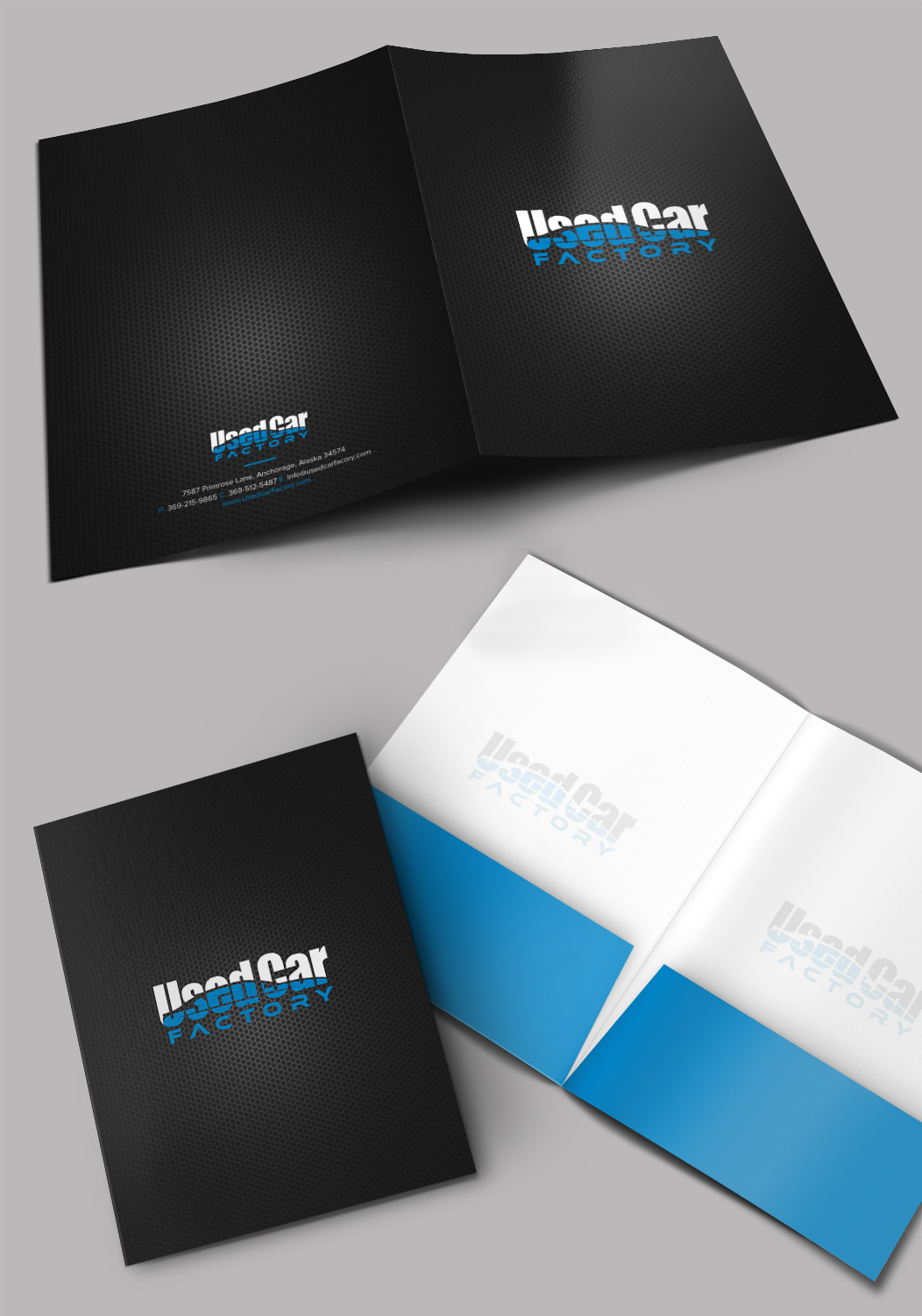 Stationery Design by chandrayaan.creative for this project | Design #26576623