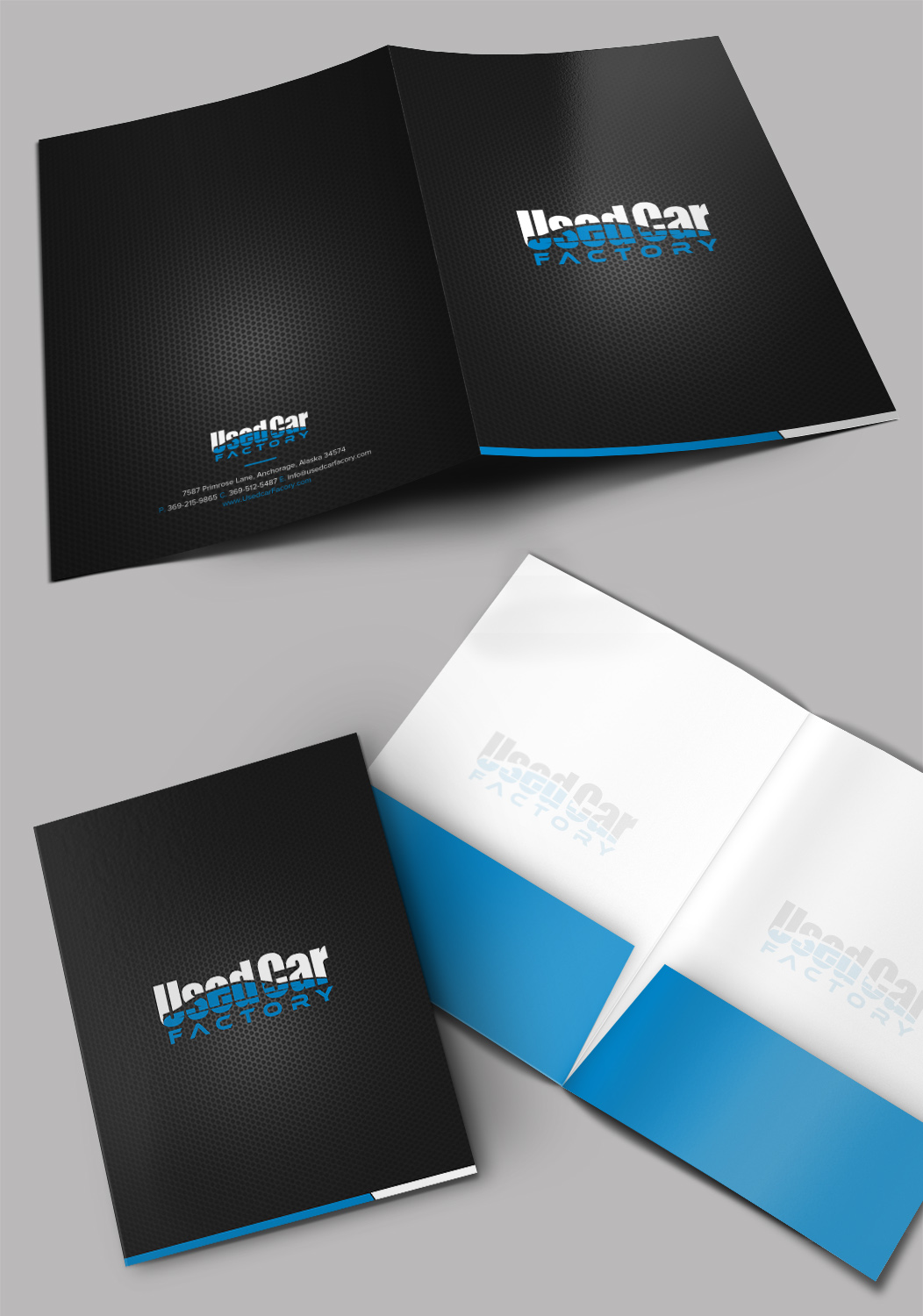 Stationery Design by chandrayaan.creative for this project | Design #26576624