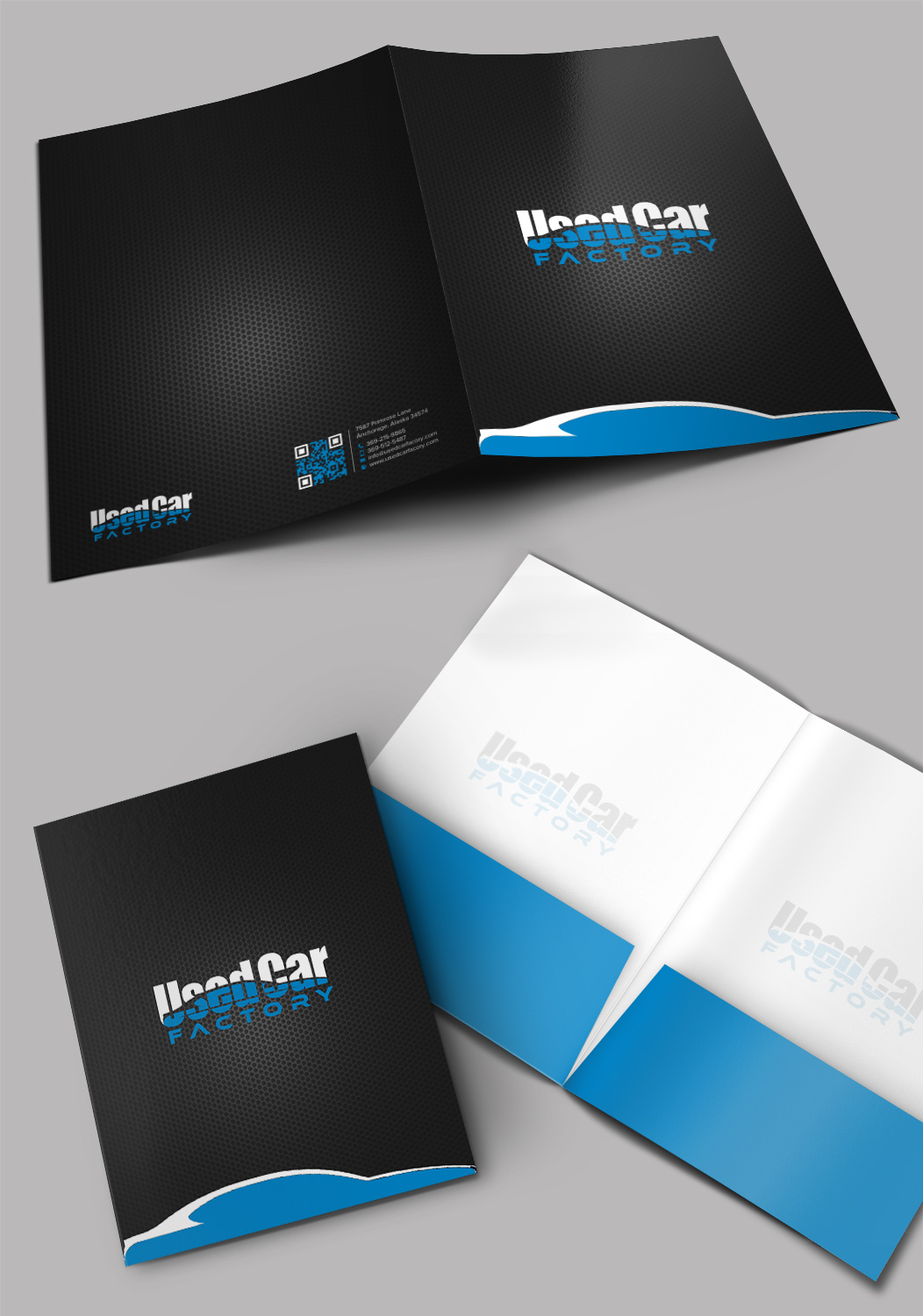 Stationery Design by chandrayaan.creative for this project | Design #26576626