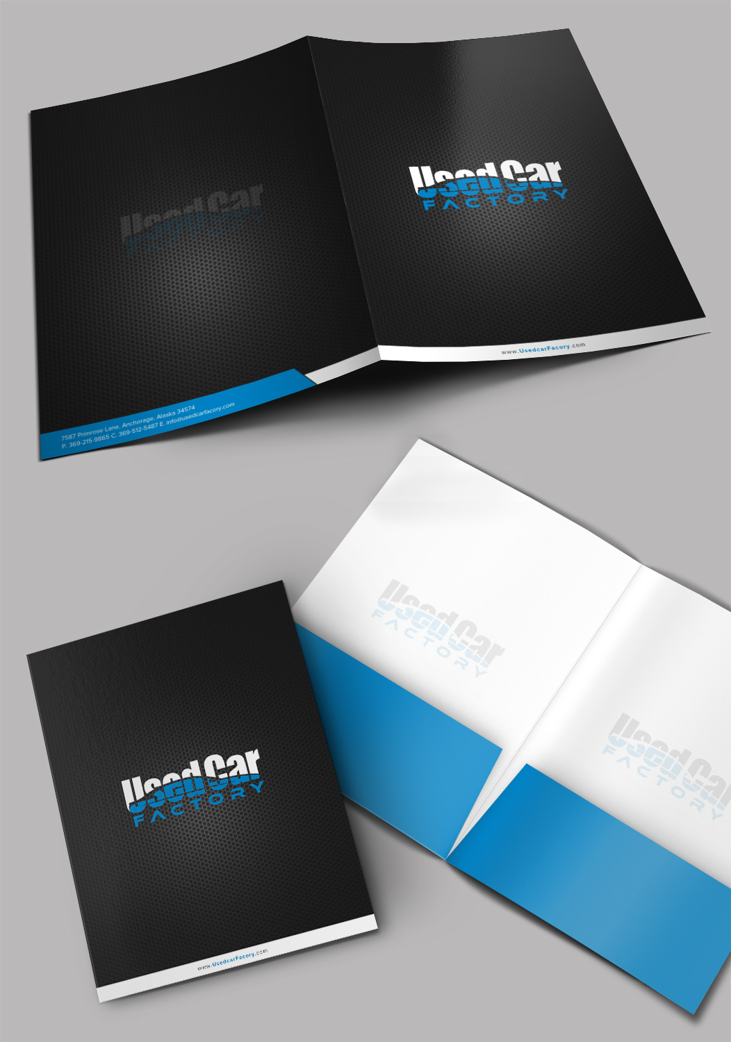 Stationery Design by chandrayaan.creative for this project | Design #26576628