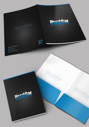 Stationery Design by chandrayaan.creative for this project | Design: #26576630