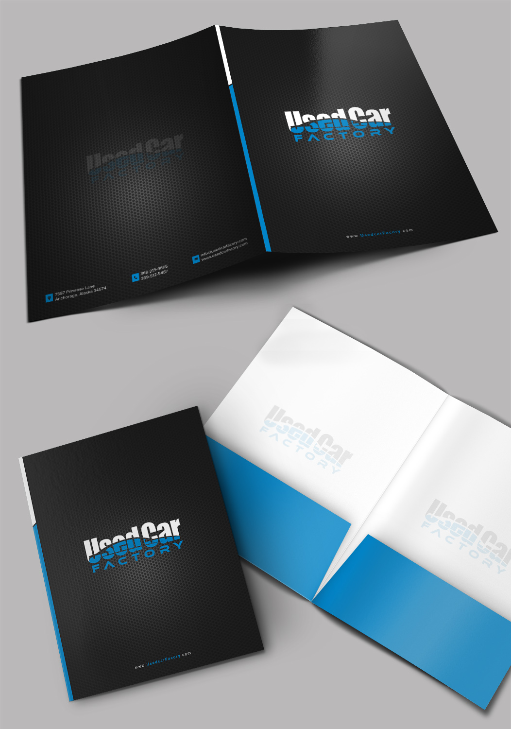 Stationery Design by chandrayaan.creative for this project | Design #26576632