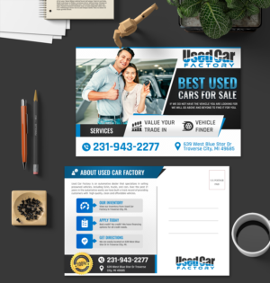 Stationery Design by SAI DESIGNS for this project | Design: #26572126