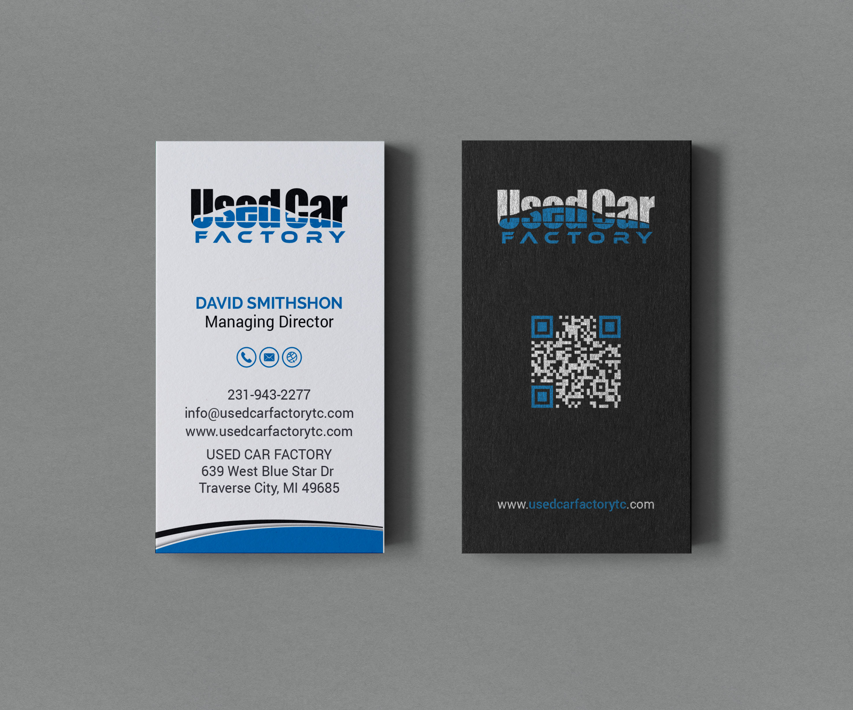 Stationery Design by R.design for this project | Design #26560825