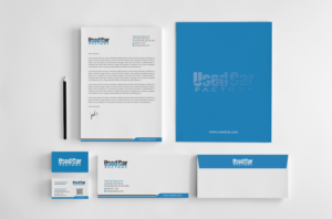 Diseño de Papelería por R.design para este proyecto | Diseño: #26567555