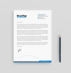 Diseño de Papelería por R.design para este proyecto | Diseño: #26567674