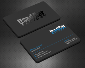Stationery Design by Krishno