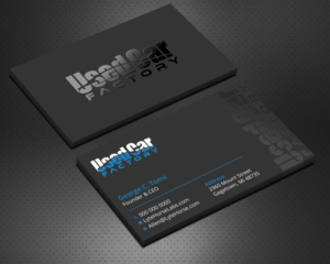 Stationery Design by Krishno for this project | Design: #26559406