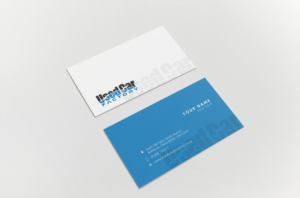 Stationery Design by nafizrahat for this project | Design: #26568813