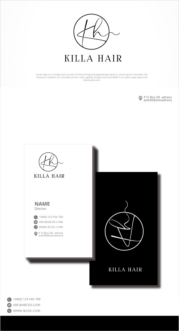 Logo Design by graphicevolution for this project | Design #26558132