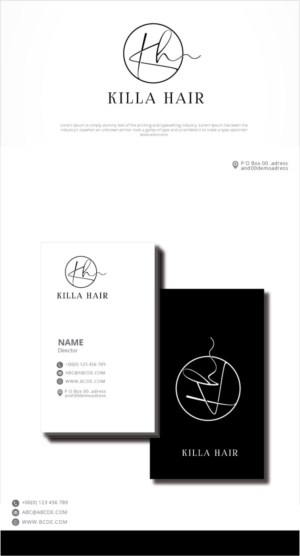 Diseño de Logo por graphicevolution para este proyecto | Diseño: #26558132