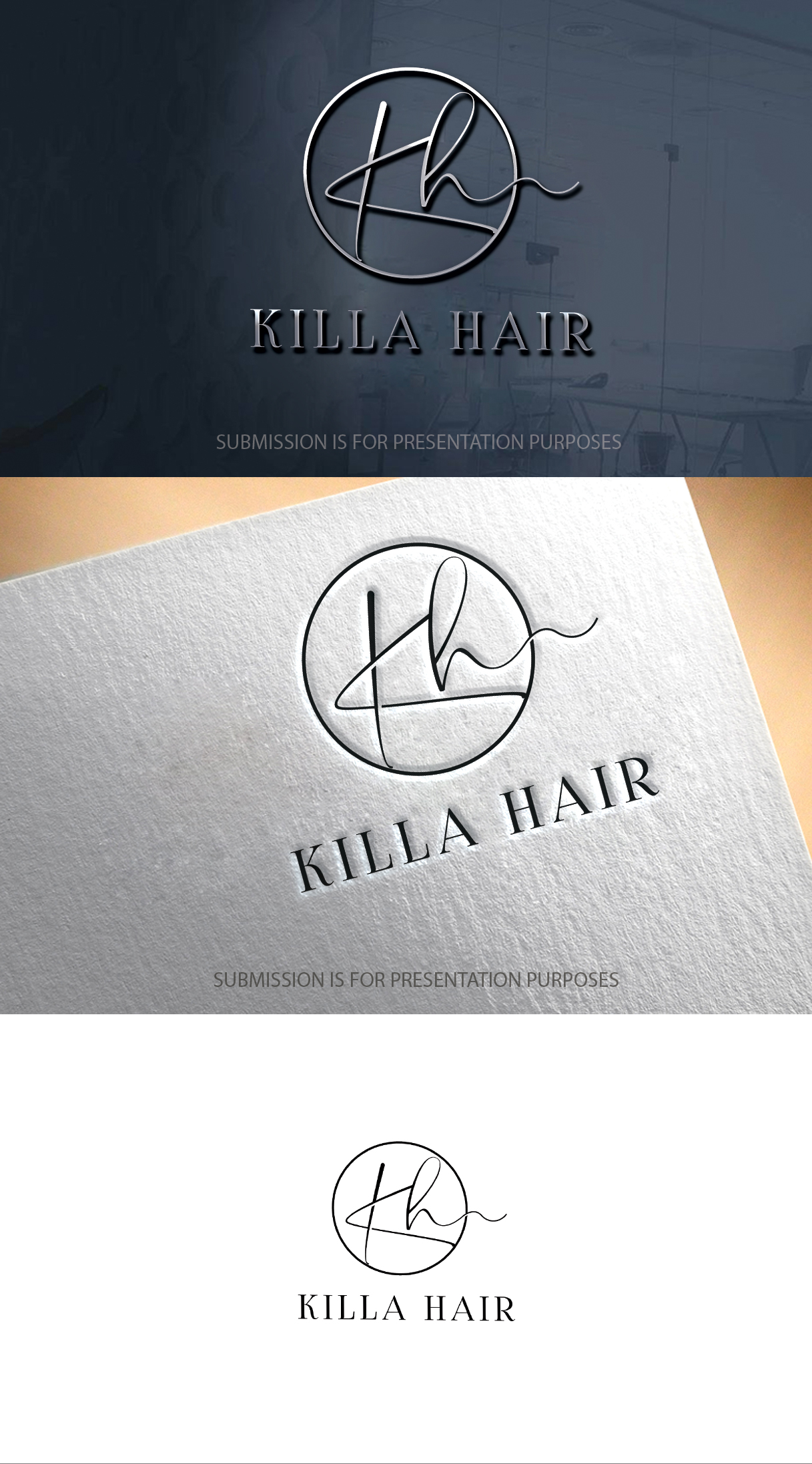 Logo-Design von graphicevolution für dieses Projekt | Design #26558133