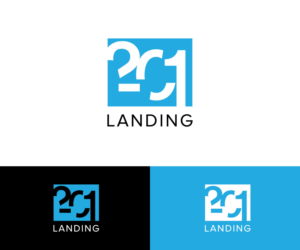 201 Landing | Logo Design by Art Lancer