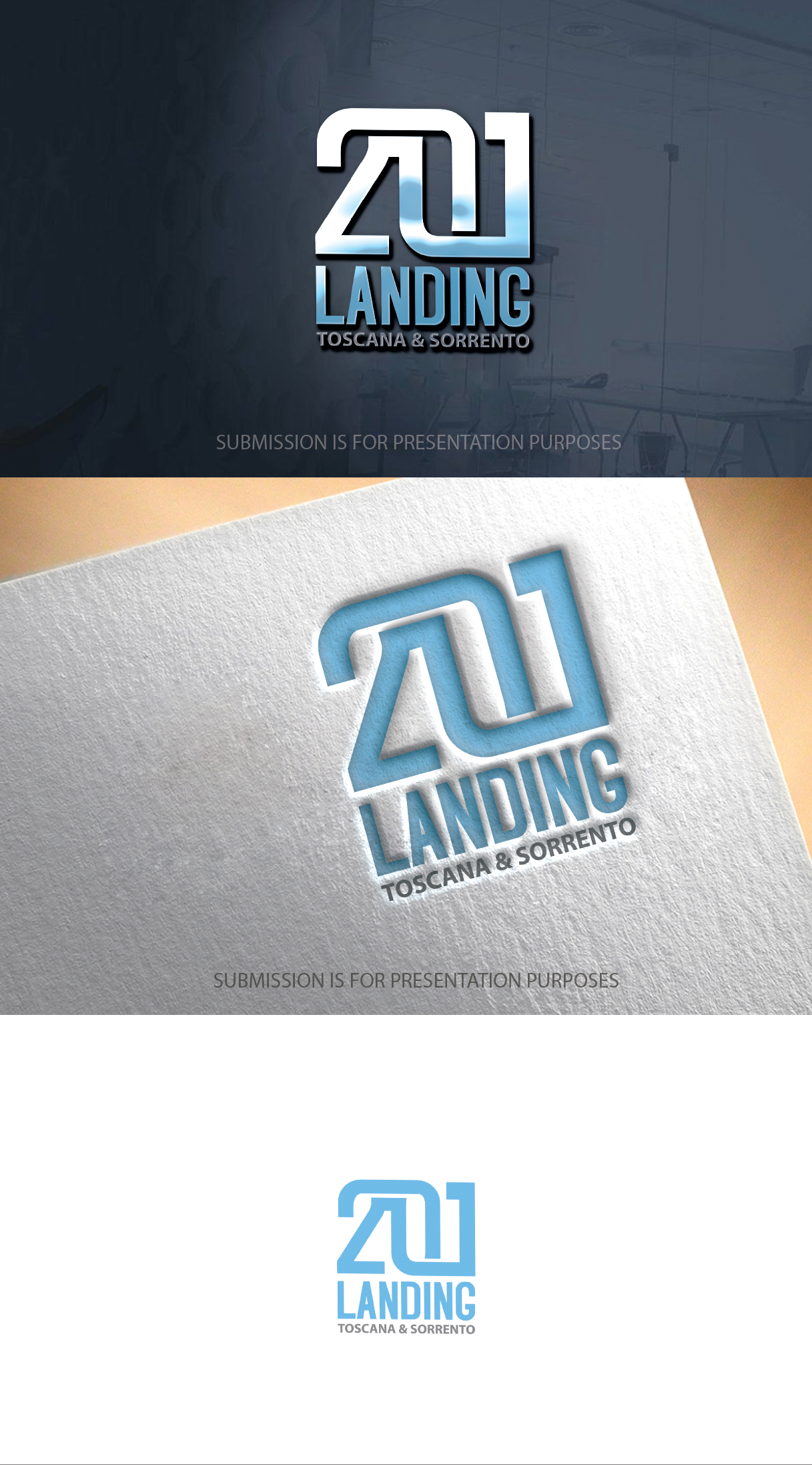 Logo Design by graphicevolution for this project | Design #26558481