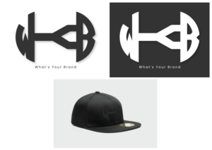 Logo Design by Phimmie for What's Your Brand | Design: #26578126