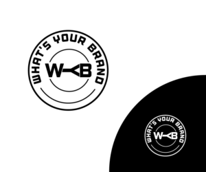 What's Your Brand | Logo Design by Art Lancer