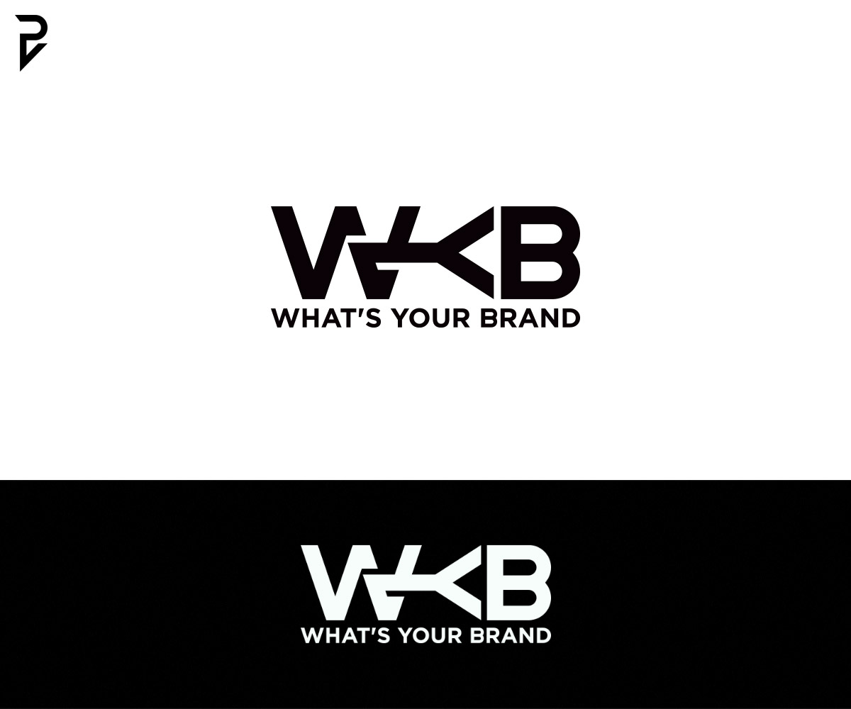 Logo Design by poisonvectors for What's Your Brand | Design #26560122