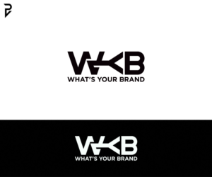 Logo Design by poisonvectors for What's Your Brand | Design: #26560122