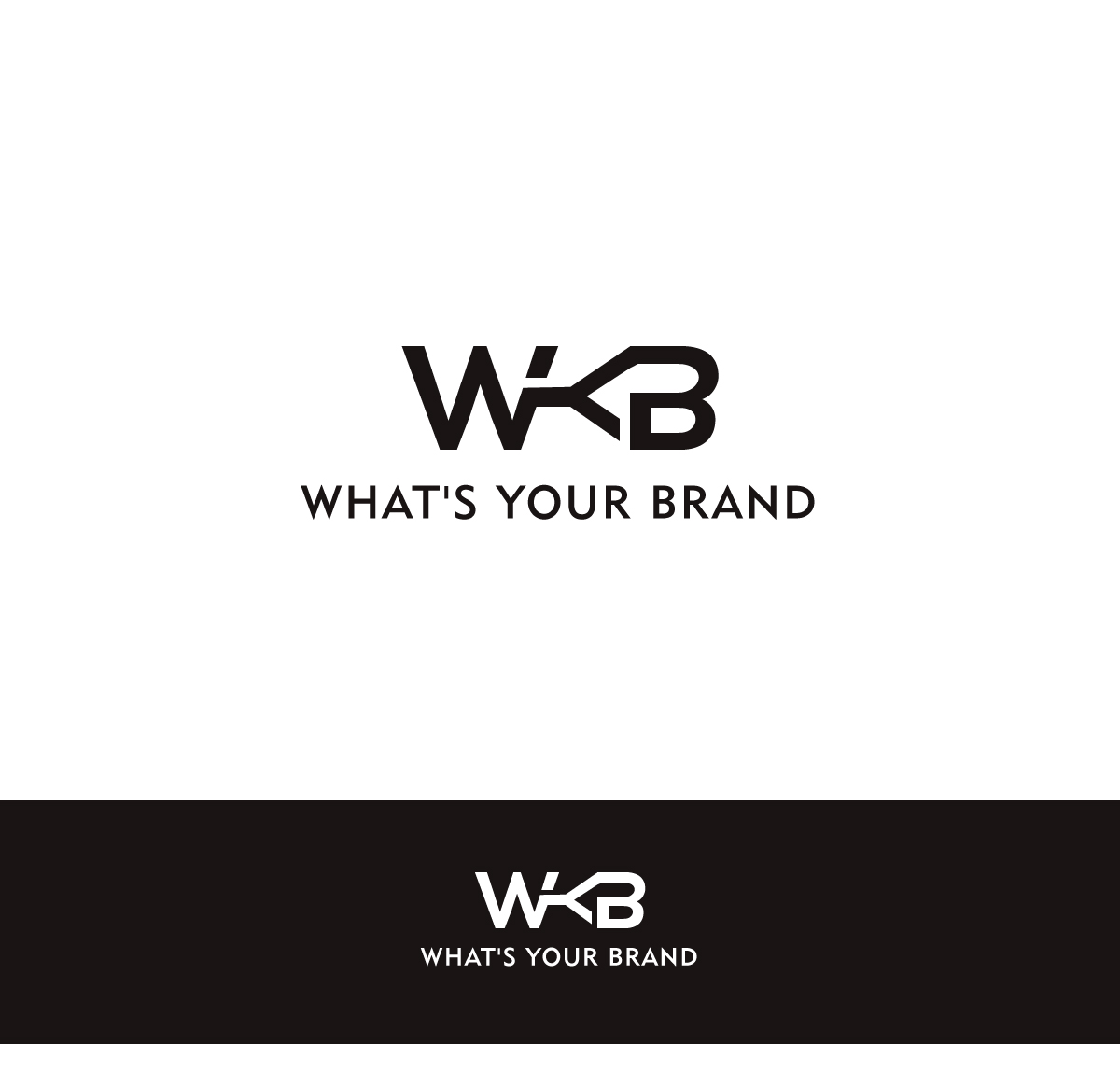 Logo Design by ecorokerz for What's Your Brand | Design #26561609