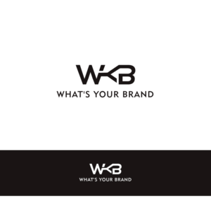 Logo Design by ecorokerz for What's Your Brand | Design: #26561609